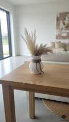 Miniature Terracotta Vase