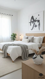 Miniature Terracotta Vase