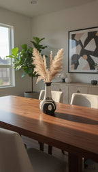 Miniature Terracotta Vase