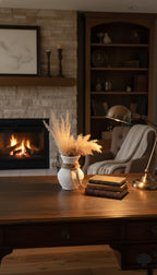 Miniature Terracotta Vase