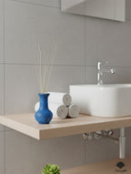 Miniature Terracotta Vase