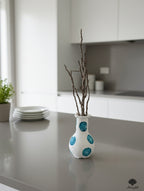 Miniature Terracotta Vase