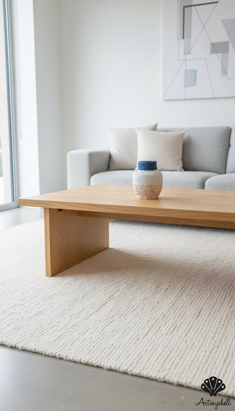 Miniature Terracotta Vase