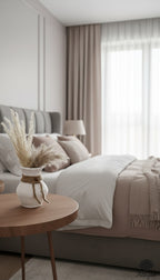 Miniature Terracotta Vase